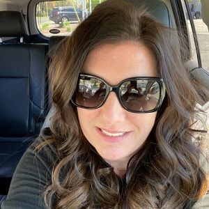 Meet your Posher, Tammy